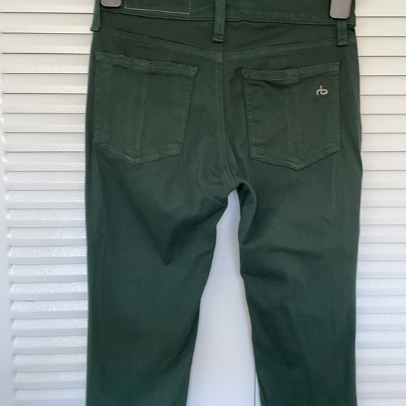 Rag&Bone Jeans - Picture 4 of 6